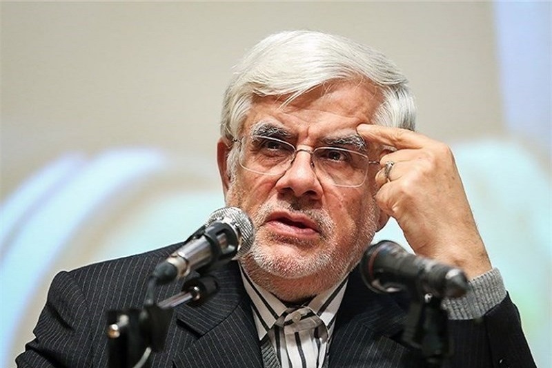درگیری لفظی در اصلاح‌طلبان بر سر اصولگرایان حاضر در لیست بالا گرفت/بگومگوی عارف با رئیس دولت اصلاحات