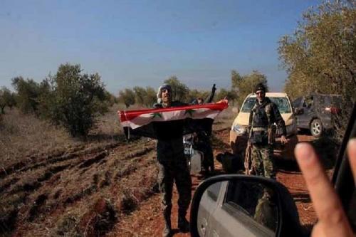 توافق آتش بس سوریه/ نسیم صلح یا حاشیه امن برای گروههای شورشی