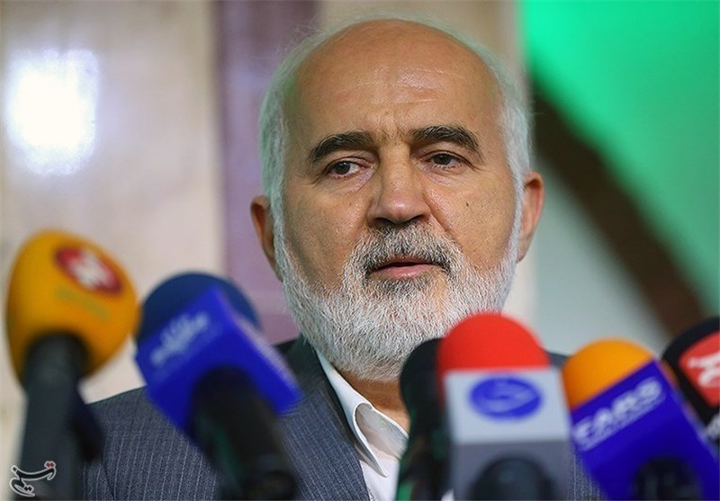 توصیه می‌کنم لیستی رای دهید/ افتخار می‌کنم که به "برجام مشروط " رای دادم 
