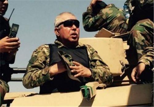 بازگشت «ژنرال» به میدان نبرد؛ «دوستم» برای مقابله با طالبان به «جوزجان» رفت 