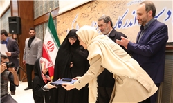 سرافراز: تولید فیلمنامه‌های قوی دغدغه صداوسیماست/ محوریت نقش زن نقطه قوت «کیمیا» بود