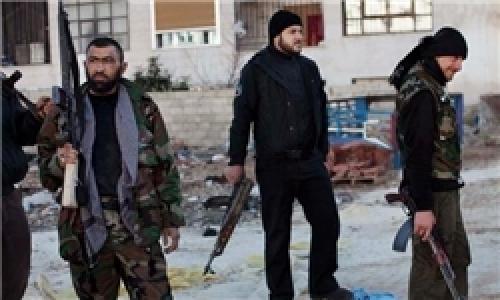 اوج اختلافات در میان معارضان سوریه/ احرار الشام و بخشی از ارتش آزاد، آتش‌بش را نپذیرفتند