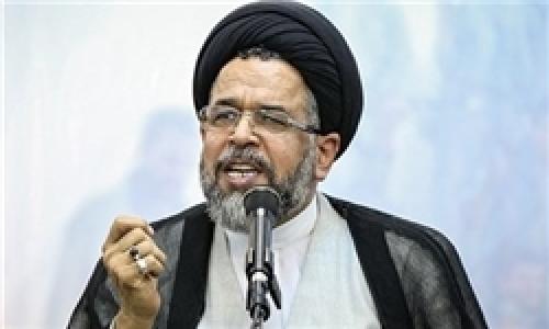 ان‌شاءالله یاران اعتدال وارد مجلس شوند/به خاطر حرف‌های مفت یک رسانه بیگانه نیروهای جبهه انقلاب را تخریب نکنیم