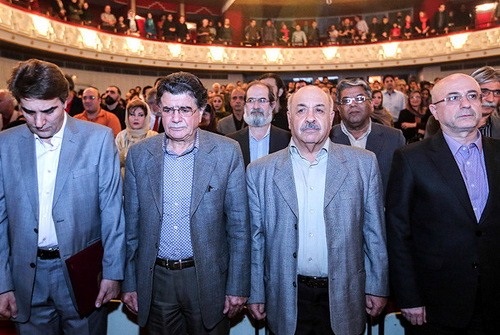 دور زدن قانون در موسیقی با عنوان «پیشکسوت»/فرار رو به جلوی دولت در برخورد با آثار هنری/ وزارت ارشاد و ایجاد هزینه برای دستگاه‌های قضایی