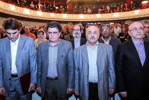 دور زدن قانون در موسیقی با عنوان «پیشکسوت»/فرار رو به جلوی دولت در برخورد با آثار هنری/ وزارت ارشاد و ایجاد هزینه برای دستگاه‌های قضایی