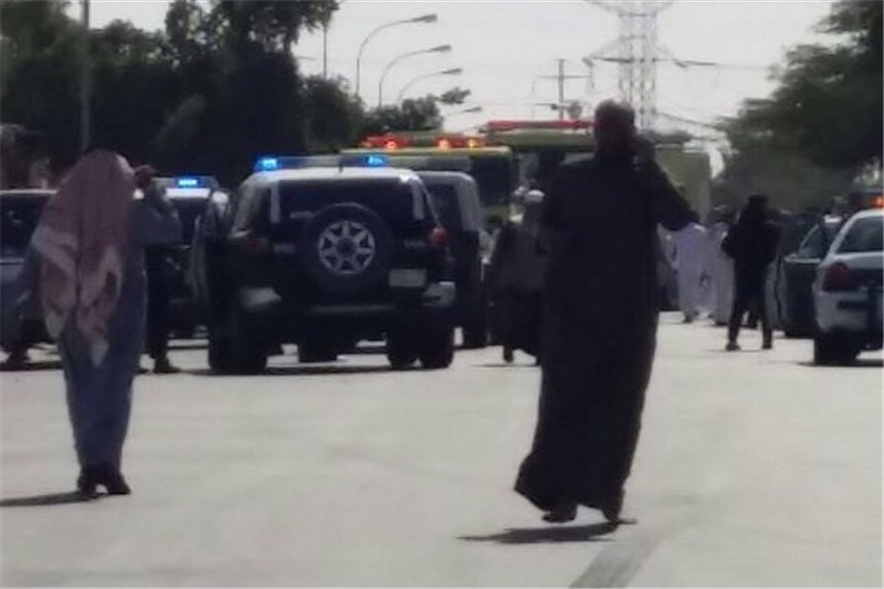  سرکوبگری سعودی‌ها در شرق عربستان یک شهید و ۲۶ زخمی بر جای گذاشت