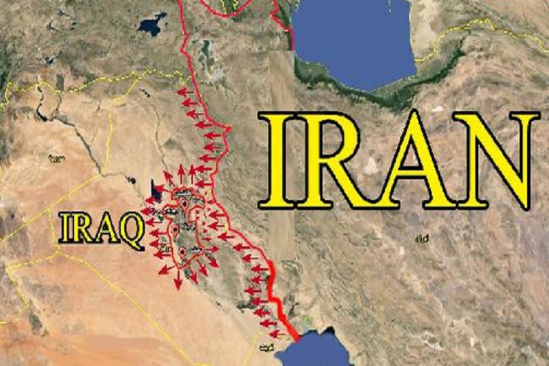 سوءاستفاده از فضای انتخاباتی برای تغییر یک معاونت مهم در وزارت خارجه/ تلاش برای برکناری رفیق حاج قاسم