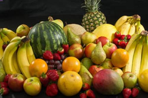 میوه های قاچاق با طعم سم و آفت