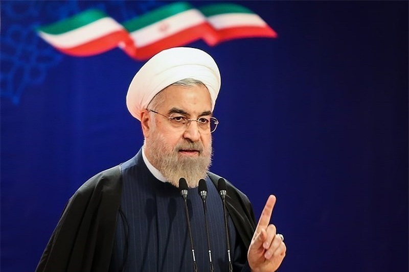 اشتباه نکنید؛ استعمارگران پیر قدیمی را بزرگ و ملت ایران را کوچک نشمارید
