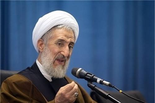  آیت‌الله صدیقی نماز جمعه این هفته تهران را اقامه می‌کند