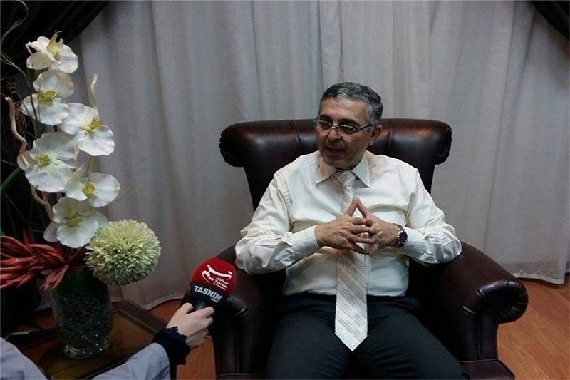 شرط مهم سوریه برای موافقت با آتش بس؛ آینده سوریه را فقط مردم رقم می‌زنند