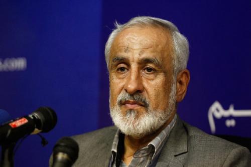وزیر احمدی‌نژاد را استیضاح کردیم، همانطور که خرم را استیضاح کردیم