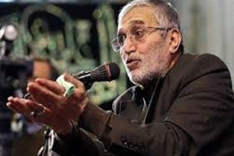 مردم به همه ۳۰ نفر لیست ائتلاف اصولگرایان رأی بدهند/ اگر رای به لیست کامل ندهیم ضرر می‌کنیم