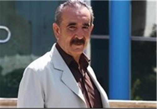 بازیگرمعروف: به لیست مورد حمایت انگلیس رای نمی‌دهم 