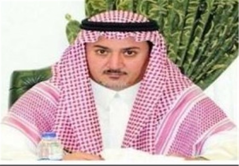 مقام عربستانی:از منطقه اربیل دست برنمی داریم 