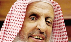 مفتی اعظم آل‌سعود: مردم ایران به جنتی، مصباح‌ و یزدی رأی ندهند