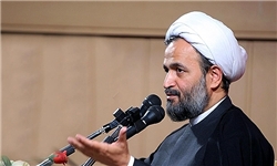 دشمن در قبال آیات جنتی، یزدی و مصباح حماقت کرد/ رئیس جمهور می‌خواهد فضا را دوقطبی کند