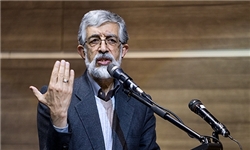 نباید ایران را بازار مصرف کالاهای خارجی کرد/ نمی‌خواهیم برای جنگ با دولت به مجلس برویم