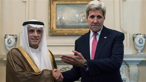دیپلماسی تهران و آچمز عادل جبیر در "محکمه سعودی" 