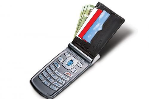 چگونگی دریافت خدمات بانکی ایمن با موبایل