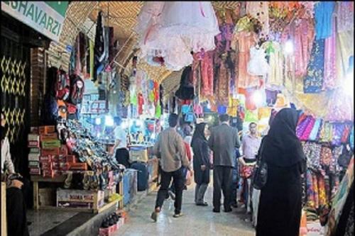 بازار شب عید زیر ذره بین سه سازمان نظارت می شود