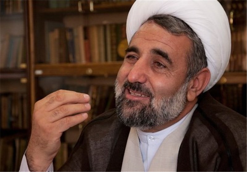 آیت‌الله آشتیانی‌عراقی به نفع "مجتبی ذوالنور" کناره‌گیری کرد 