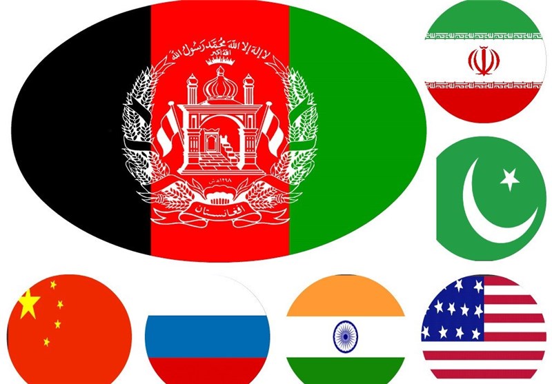 ایران عضو گروه جدید افغانستان موسوم به «۱+۶» 