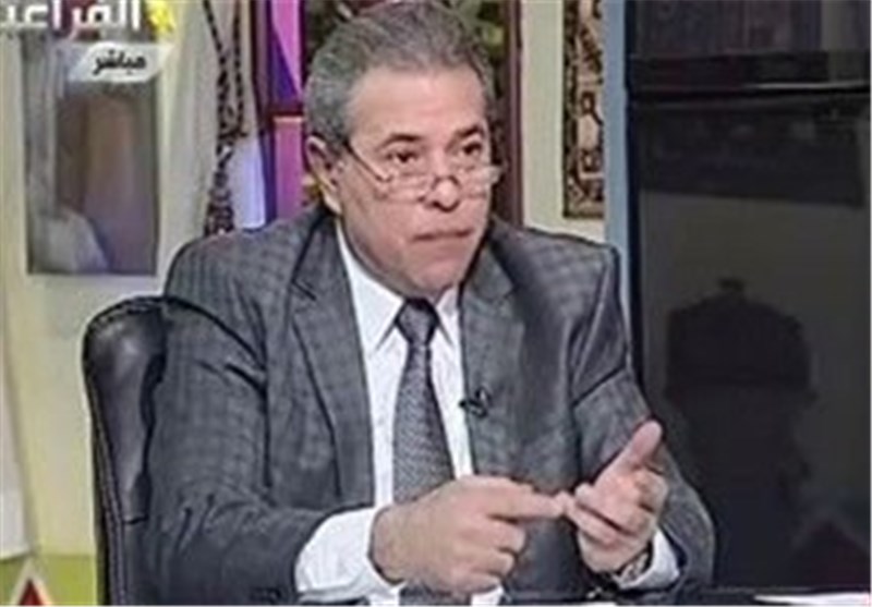 روابط قاهره و تل آویو گرمتر می‌شود 