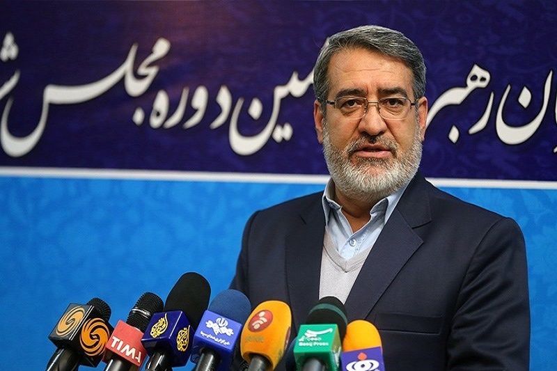 امکان تمدید زمان رأی‌گیری با توجه به استقبال مردم در حوزه‌های انتخابیه وجود دارد