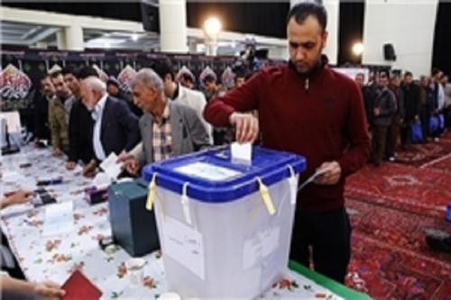 رقابت 5هزار نفری برای تصاحب 378 کرسی/ سیاسیون پای صندوق های رای چه گفتند/ انتخابات ایران در کانون توجهات جهانی