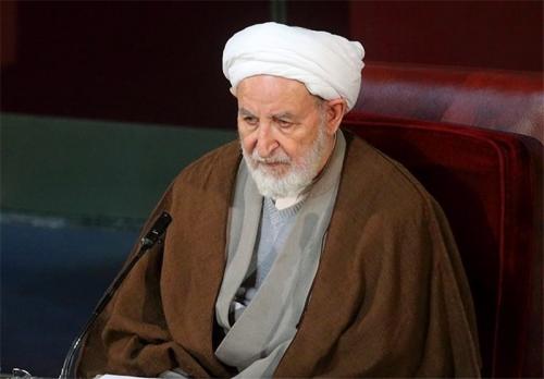 آیت‌الله یزدی: مجلس خبرگان رهبری مقدس‌ترین نهاد در نظام جمهوری اسلامی است