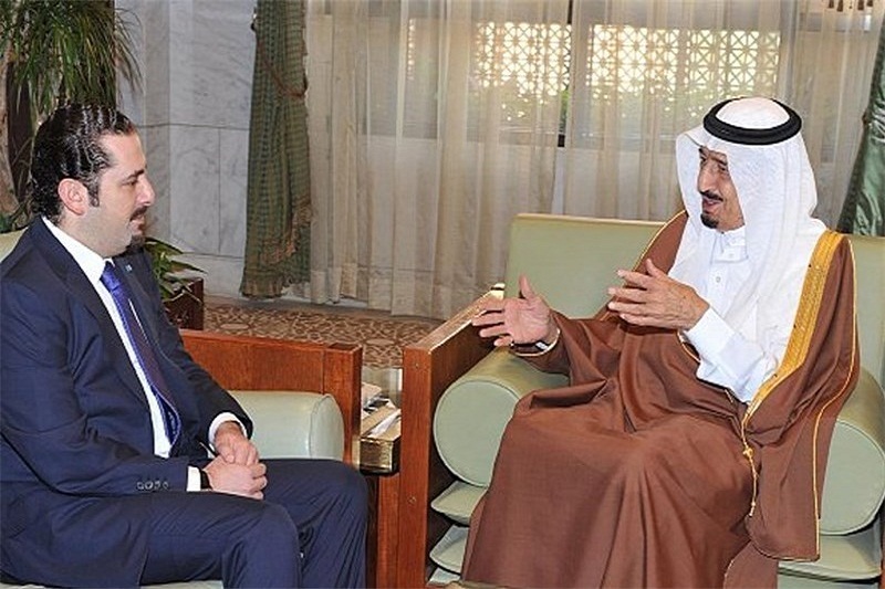 ادامه خصومت‌ورزی عربستان با لبنان؛ حزب‌الله: عذرخواهی از آل سعود، هرگز