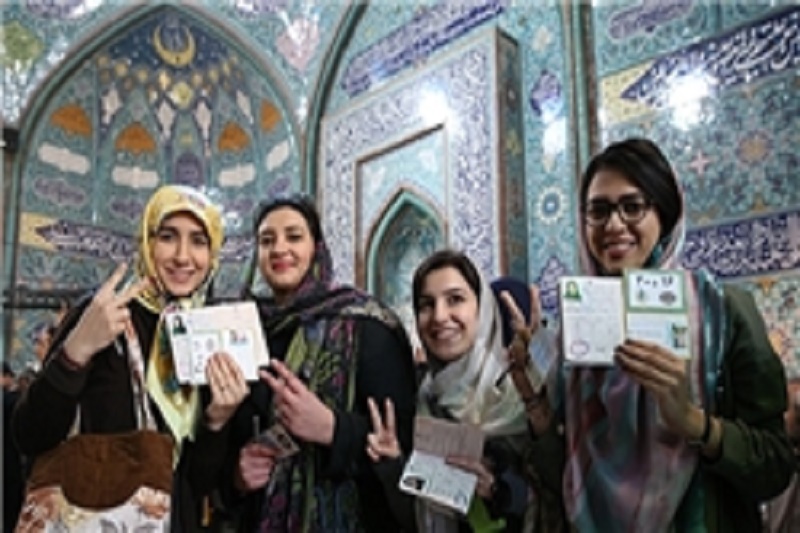 اخذ دو میلیون و ۶۰۰ هزار رأی در استان تهران تا ساعت ۱۹:۳۰