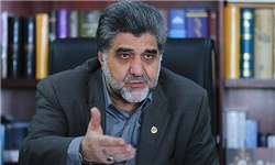 شمارش آرا در شهرستان پاکدشت آغاز شده است