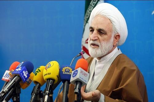 توضیح سخنگوی دستگاه‌ قضا درباره پرونده سیامک نمازی