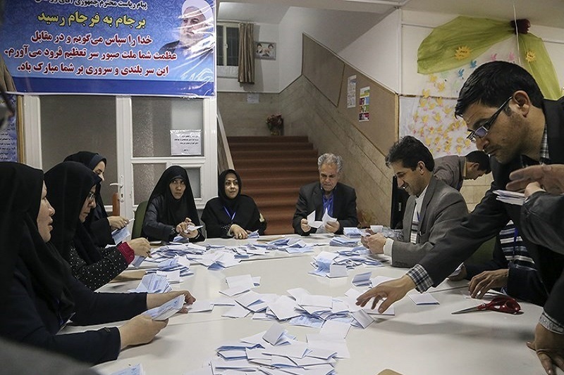 نمایندگان مجلس در «نائین، خور و بیابانک» و«سیرجان و بردسیر» مشخص شدند