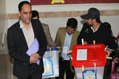 زنگ حضور پرشور انتخاباتی مردمی در گوش رسانه‌های عربی