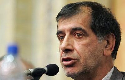  باهنر: با تصمیم جامعه ‌مهندسین برای ‌کاندیداتوری‌‌‌ام موافقت نکردم
