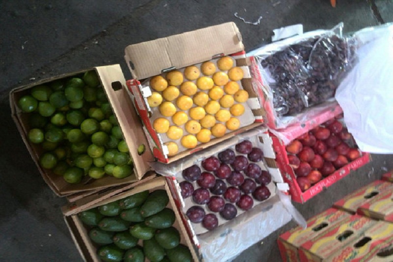 تحرکات تازه برای واردات میوه در آستانه نوروز