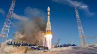 Russia eyes putting Iranian satellite in orbit by 2018 