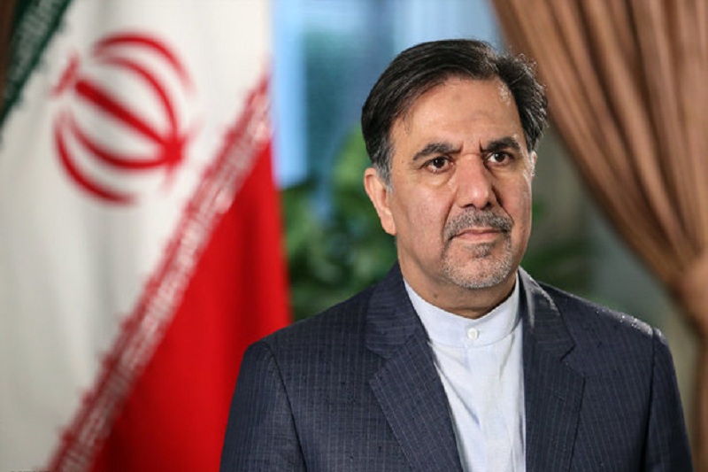 کشوری که به دریا مسلط شود، اداره کره زمین را در دست می‌گیرد