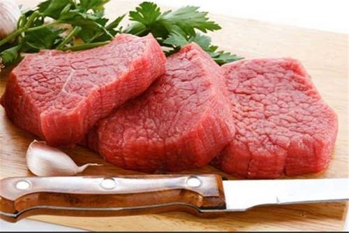 روسیه به ایران گوشت گاو صادر می‌کند
