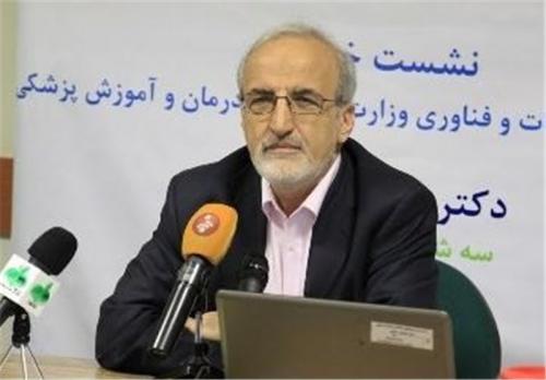 ۸۰ درصد داروهای کشور تولید داخلی است/برابری اثربخشی داروهای ایرانی با داروهای خارجی 