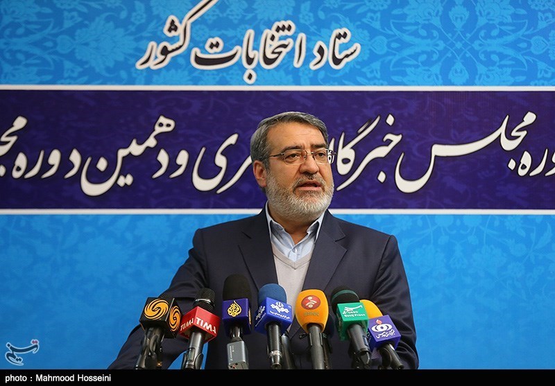 حدود ۳ هزار صندوق رأی در حوزه انتخابیه تهران شمارش شده است 