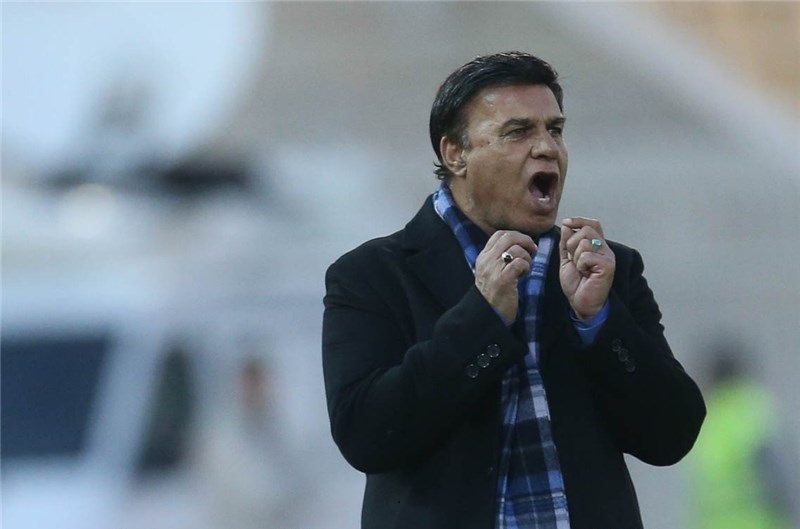 عبداللهی: فشارها و تماس‌ها باعث تغییر در رأی مظلومی نخواهد شد