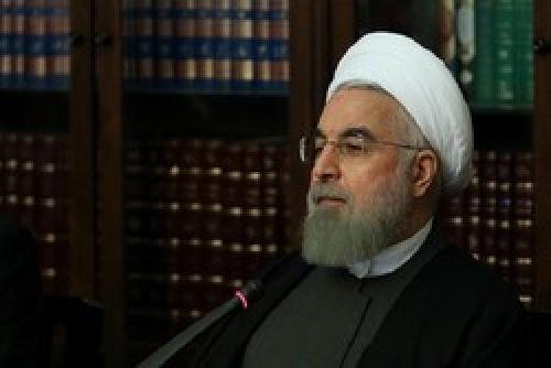 Rouhani soon to visit Switzerland 