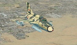 Syrian Air Force destroys ISIL bases in Deir Ezzor 