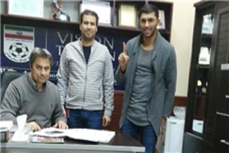 شیحی با استقلال ثبت کرد