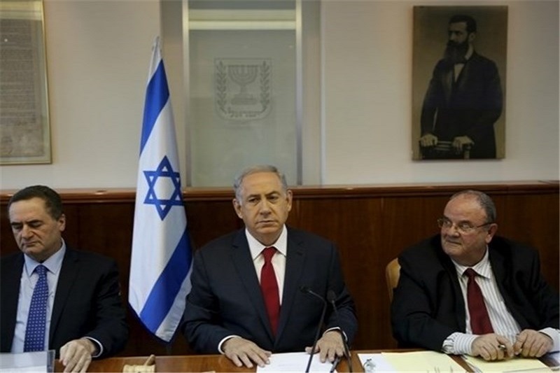 نتانیاهو: آتش‌بس سوریه باید مانع حمله ایران به اسرائیل شود