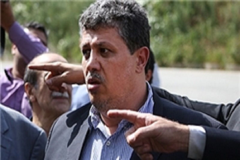 مهدی هاشمی: نوبخت و واعظی بین جبهه اصلاحات اختلاف انداختند